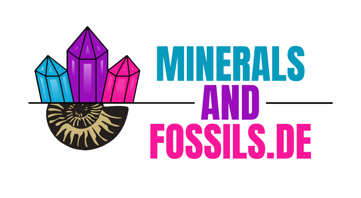 (c) Mineralsandfossils.de